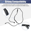 Ford Coolant Reservoir Hose (2011-2014)