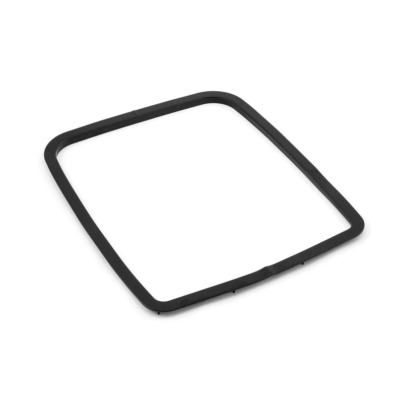 Ford XY Falcon GT Aluminum Bonnet Ring (1967-1972)