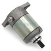 Arctic Cat 400 2x4, 400 4x4, 375 Auto Starter (2002-2008)