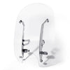Indian Scout Sixty Windshield Mount Hardware (2016-2023)