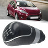Ford Fiesta Gear Shift Knob / 5 Speed / 5 Speed Gear Shift Knob (2008–2019)