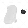 Bobcat 653 742 743 751 Radiator Water Coolant Reservoir Tank
