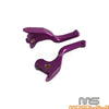 Harley Softail Slim S, Fat Boy S 3 Finger Front Brake Clutch Levers