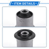 Toyota 1 x Front Upper Control Arm Suspension Bushing
