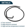 Volvo XC90 Radiator Hose Coolant Pipe (2011)