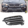 2015-2017 BMW X3 28D 28i Fog Light Grille (Outer Left/Right)