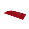 BMW X3 Rear Right Bumper Cover Reflector (2007-2010)