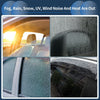 Ford Focus Window Deflectors 1 Set (2012)