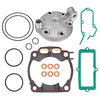 Yamaha YZ250 Cylinder Head & Top End Gasket Kit