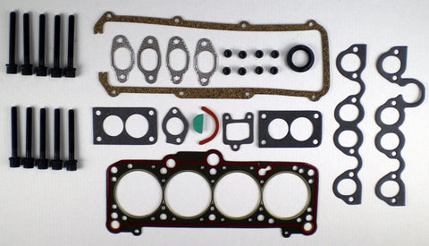 Jetta Golf Mk2 Head Gasket Set & Bolts (1983–1995)