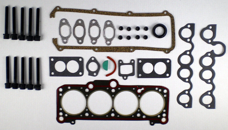 Jetta Golf Mk2 Head Gasket Set & Bolts (1983–1995)
