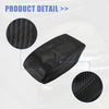 Jeep Grand Cherokee Faux Leather Armrest Cover (2011-2021)