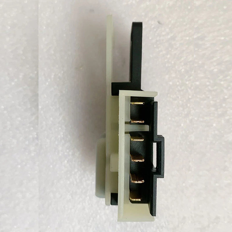 Chevy Suburban, Buick Rainier, Cadillac Escalade Brake Light Switch (2002-2006)