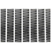 Ford Telstar 2.2L FE 4cyl Auto Radiator Aluminium Alloy Core (1987 - 1989)