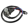 Trucks High Performance Headlight Dimmer Switch With Tail Line