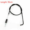 Suzuki GS500 Clutch Cable Steel Wire (1989-2011)