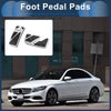 Ford Ranger Automatic Foot Accelerator Pedal Covers