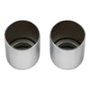 Harley Touring Road Electra Glide Chrome Docking Hardware Point Cover