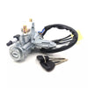 Mitsubishi Triton L200 1987-1994 Ignition Switch Steering Lock