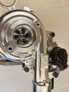 Toyota Landcruiser Prado Hilux 3.0L Diesel CT16V Billet Turbocharger (2009-2023)
