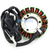 Yamaha XV1700A Road Star, XV1700AS Midnight Stator Coil (2008-2014)