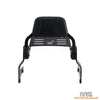 Harley Road King Passenger Backrests Luggage Rack Sissy Bar (2014-2022)