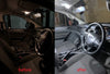 Ford Ranger PX2 PXLT FX4 Wildtrak XL XLS LED Interior Exterior Lights
