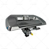 GWM Cannon Great Wall Poer Power Chrome Tailgate Handle (2020-2023)