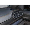 Lamborghini URUS 2018-2022 REAL Carbon Fiber Side Air Outlet Vent Cover Trim