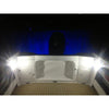 Boat / Caravan, 83mm, 192 Lumen, IP66 12V 12x5630 LED Cabin Dome Light