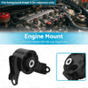 Honda CR-V 2.4L K24A1 Left Engine Mount (2001-2007)
