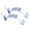Hyundai SK Air Cleaner Filter Box Clip