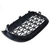 BMW X3 F25 X4 F26 2014-2017 2 x Front Kidney Grills Grilles