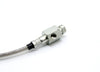 Commodore VR / VS (IRS) & HSV VT-VZ C5 2-Pot Calipers Brake Line Kit (1993-2006)