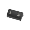 BMW 1 / 2 / 3 / 4 Series AC Climate Control Fan Speed Button