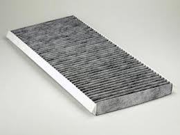 Activated Charcoal Cabin Air Filter for BMW X5 E53