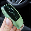 Mercedes-Benz A B C E G Class Car Remote Key Cover (Fits Various Models)