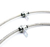 Toyota Supra A80 NA / Turbo Brake Line Kit (1993-2002)