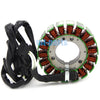 Yamaha XV1700A Road Star, XV1700AS Midnight Stator Coil (2008-2014)