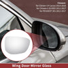 Citroen C4 Cactus Right Side Wing Mirror Glass (2014-2018)