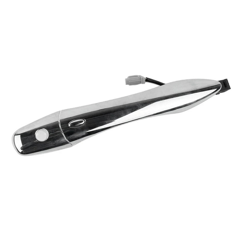 Infiniti QX50 QX60 QX80 EX35 EX37 Front Exterior Door Handles (2013-2020)