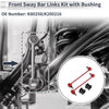 Jeep Patriot Front Stabilizer Bar Links