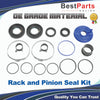 Nissan Murano AWD Power Steering Rack and Pinion Seal Kit (2003–2007)