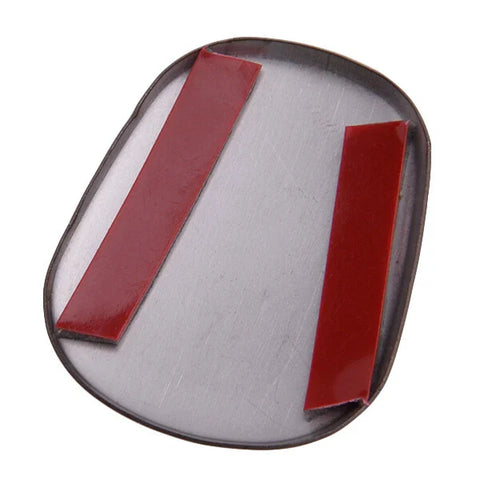 Chevrolet Cruze Stainless Steel Gear Shift Knob Trim Cover (2017-2018)