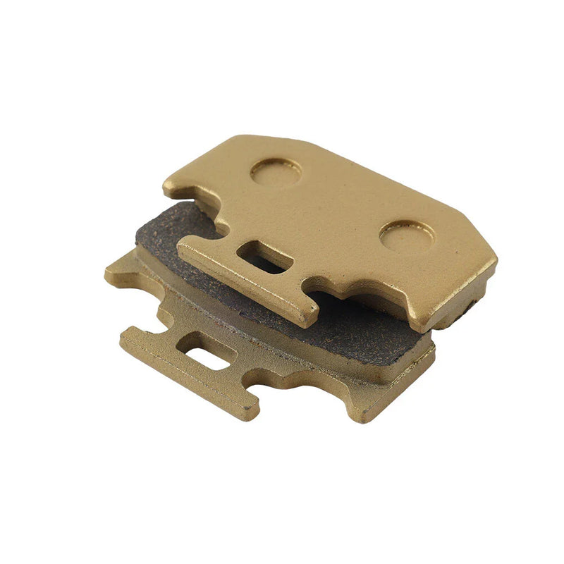 YAMAHA MT 125 Rear Brake Pads (2019-2021)