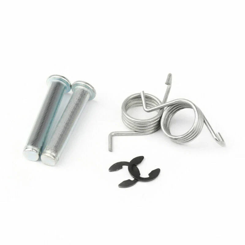 Yamaha Virago XV125 XV250 XV400 Front Footrest (1997-2000, 1988-2013, 1991-1994)