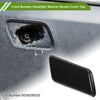 Toyota Camry Front Right Washer Nozzle Cover (2018-2023)