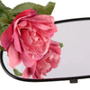 Chevrolet Corvette Left Side Rear View Mirror Glass (2005-2013)