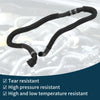 BMW 5 Series Radiator Hose (2009)
