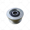 Nissan Navara D40, Pathfinder R51 Alternator Overrunning Pulley (2005-2015)